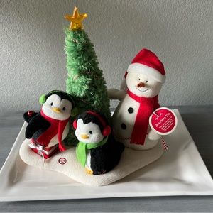 Hallmark Christmas Keepsake.